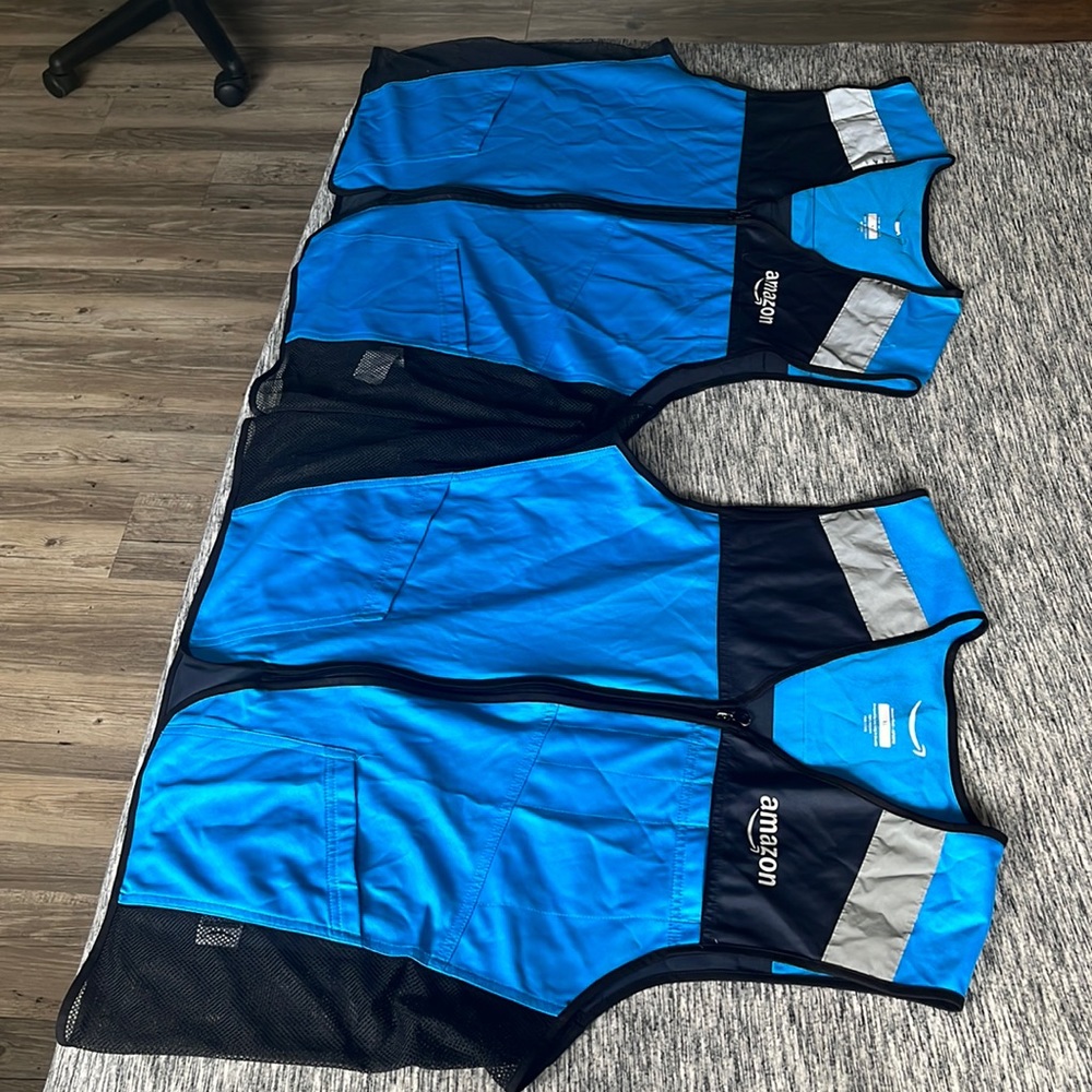 Amazon costume